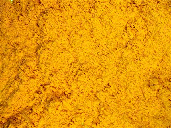Διαβόλου (Asafoetida) με κουρκουμά - 100 g