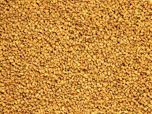 Ολόκληρο Fenugreek - 100 g