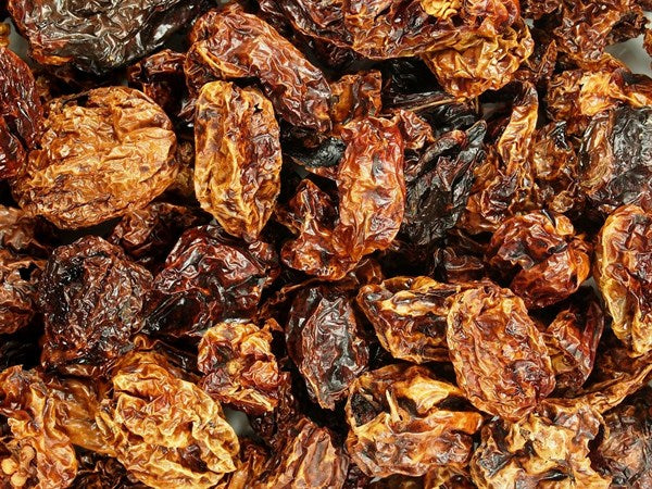 Ολόκληρο τσίλι Habanero - 100 γρ