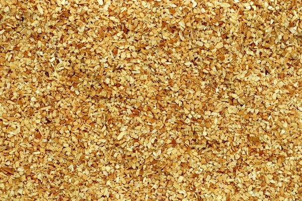 Καπνιστό κρεμμύδι σε κόκκους BIO - 100 g