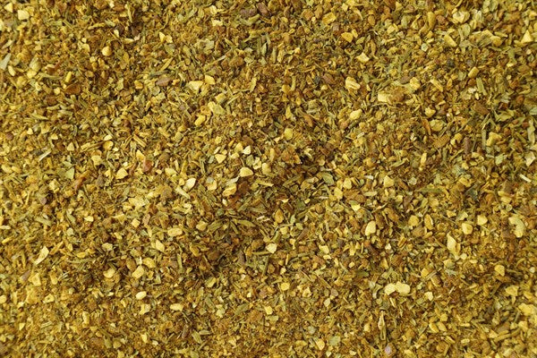 Καρυκεύματα για το παιχνίδι BIO - 100 g
