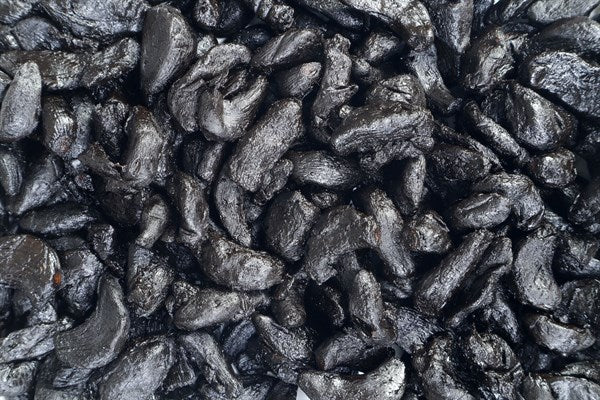 BIO μαύρο σκόρδο που έχει υποστεί ζύμωση - 100 g