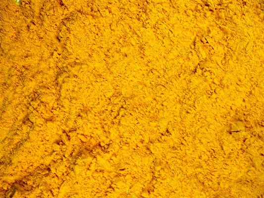 Διαβόλου (Asafoetida) με κουρκουμά - 100 g