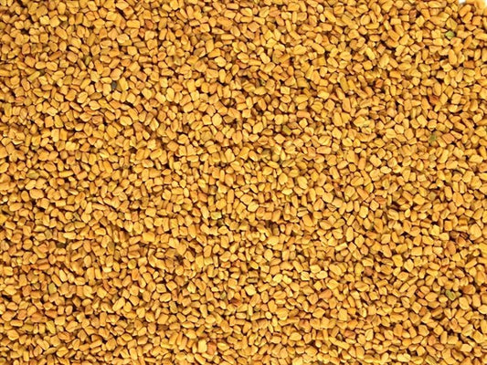 Ολόκληρο Fenugreek - 100 g