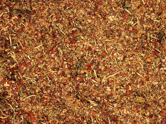 Μπαχάρι Amazonia ψησίματος - 100 g