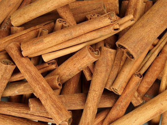 Ολόκληρη ινδονησιακή κανέλα - 100 g