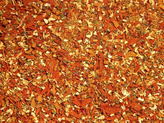Μπαχαρικά για μπρουσκέτα λαχανικών - 100 g