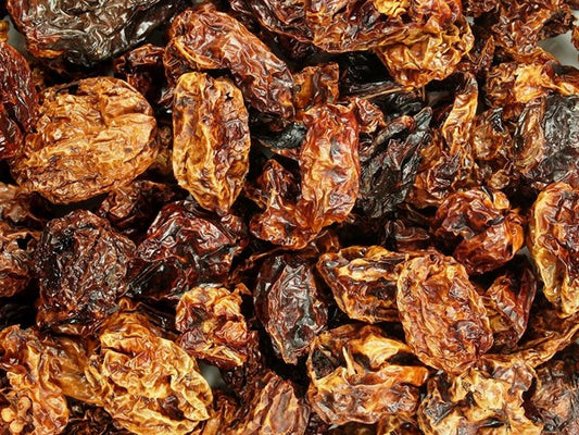 Ολόκληρο τσίλι Habanero - 100 γρ