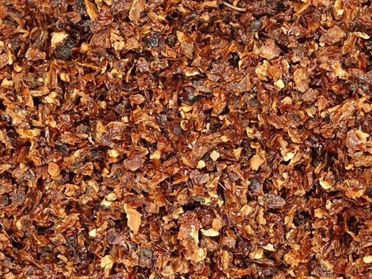 Θρυμματισμένο τσίλι Habanero - 100 γρ