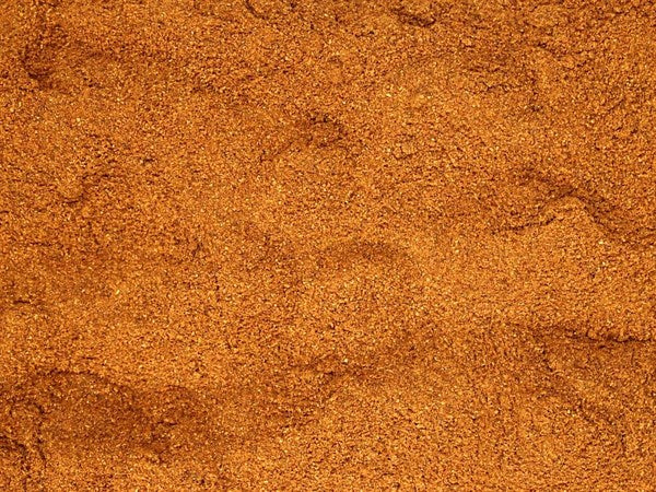 αλεσμένο τσίλι Habanero - 100 g