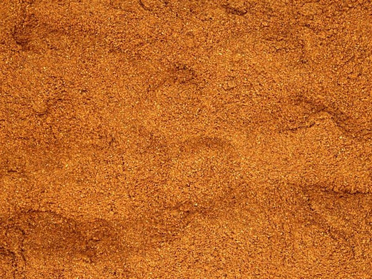 αλεσμένο τσίλι Habanero - 100 g