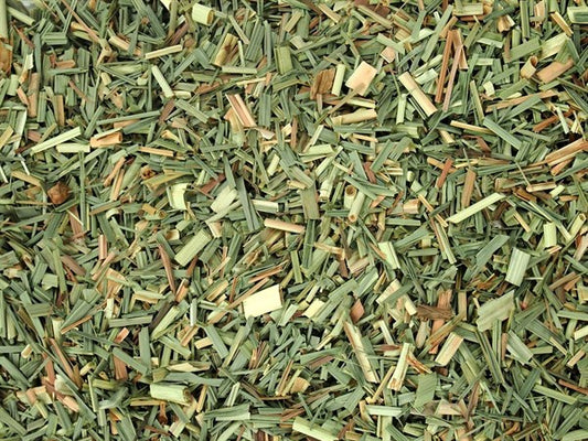 BIO λεμονόχορτο - 100 g