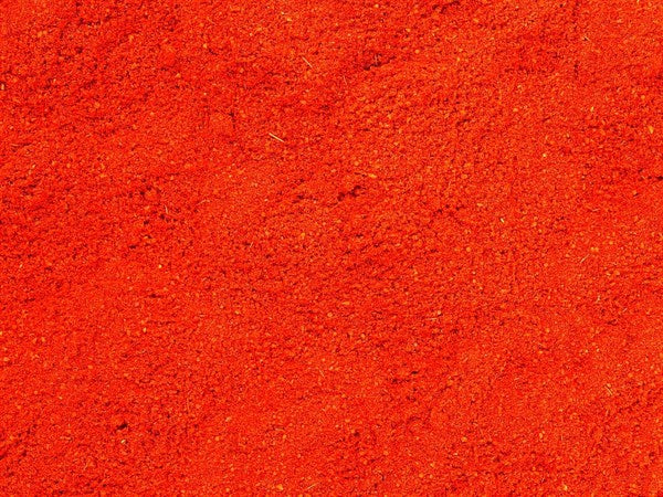 Μπαχαρικά για τσίλι con carne - 100 g