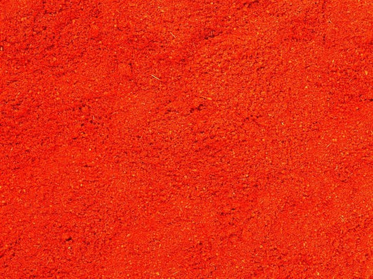 Μπαχαρικά για τσίλι con carne - 100 g