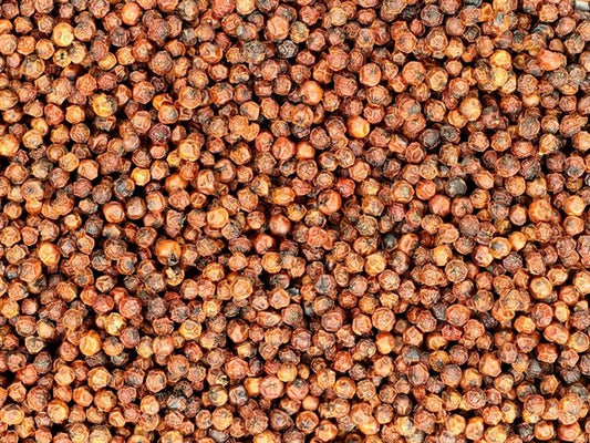 Κόκκινη πιπεριά Kampot - 100 g