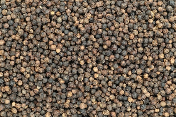 Μαύρο πιπέρι Lampong - 100 g
