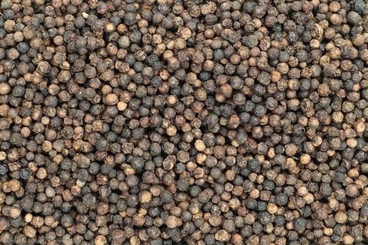 Μαύρο πιπέρι Lampong - 100 g