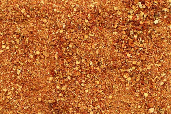 Τσίλι Naga Bhut Jolokia Θρυμματισμένο - 100 γρ