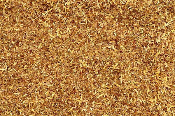 Τριμμένη βιολογική φλούδα λεμονιού - 100 g