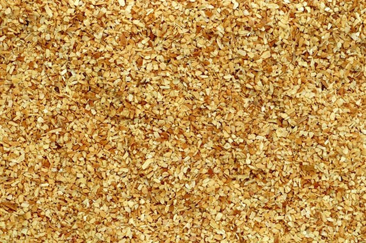 Καπνιστό κρεμμύδι σε κόκκους BIO - 100 g