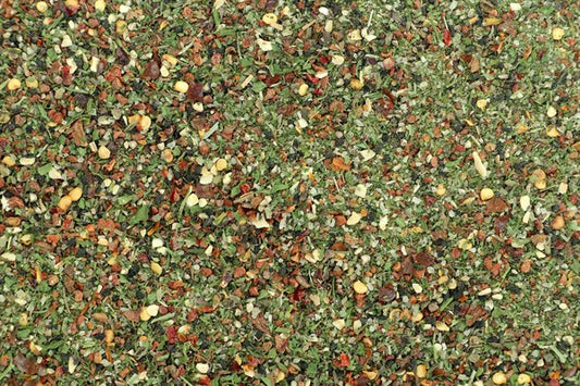 Μοτσαρέλα με ντομάτες BIO - 100 g
