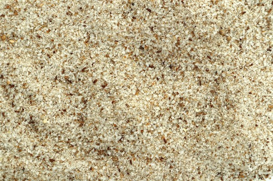 Αλάτι για μπάρμπεκιου Fleur de Sel - 100 γρ