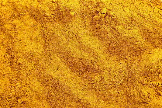 Turmeric Latte BIO (Golden milk) - 100 g