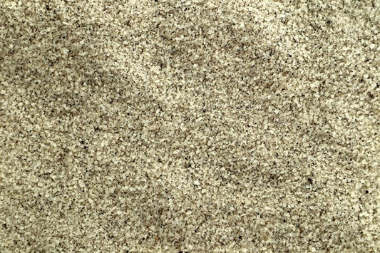 Αλάτι Fleur de Sel με βανίλια - 100 g