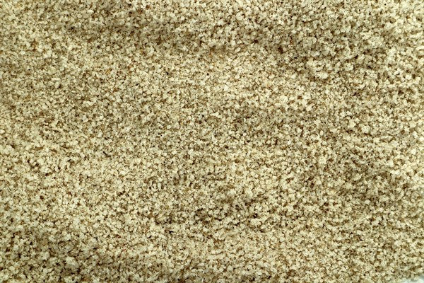 Αλάτι Fleur de Sel με κάρδαμο - 100 g