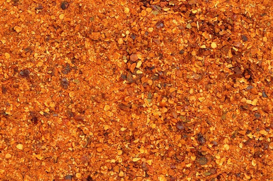 Μπάρμπεκιου Hot wings - 100 g
