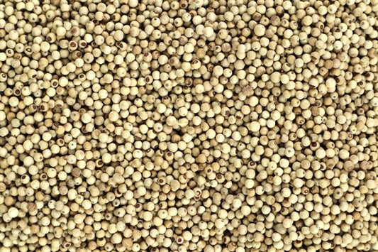 Ολόκληρο λευκό πιπέρι Penja - 100 g