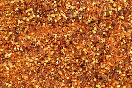 Barbecue Hot Wings BIO - 100 γρ