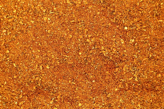 Μπάρμπεκιου Colorado-Texas - 100 g