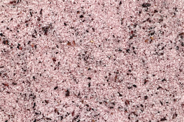 Αλάτι Fleur de sel με ιβίσκο - 100 g