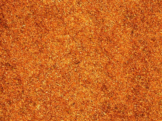 Καρύκευμα Cajun για jerky - 100 g