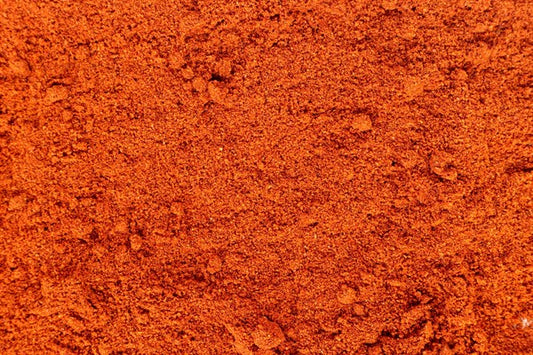 Chilli Bird's Eye αλεσμένο - 100 g