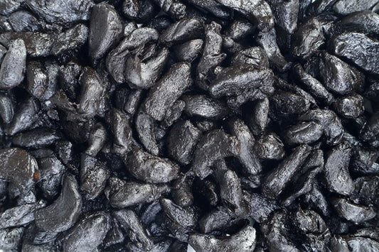 BIO μαύρο σκόρδο που έχει υποστεί ζύμωση - 100 g