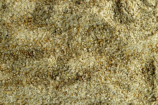 Θρυμματισμένη κοπριά του διαβόλου (Asafoetida) - 100 g
